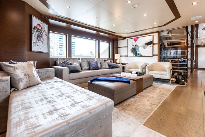 NORTHLAND - Yacht zu verkaufen
