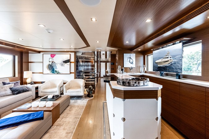 NORTHLAND - Yacht zu verkaufen