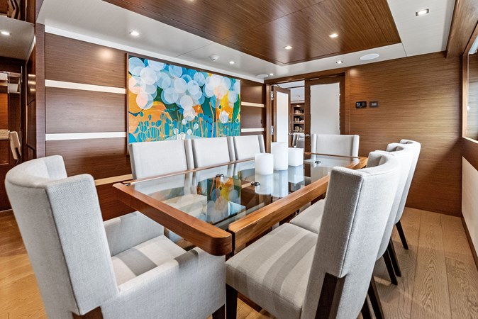 NORTHLAND - Yacht zu verkaufen