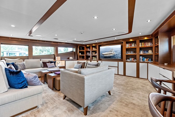 NORTHLAND - Yacht zu verkaufen