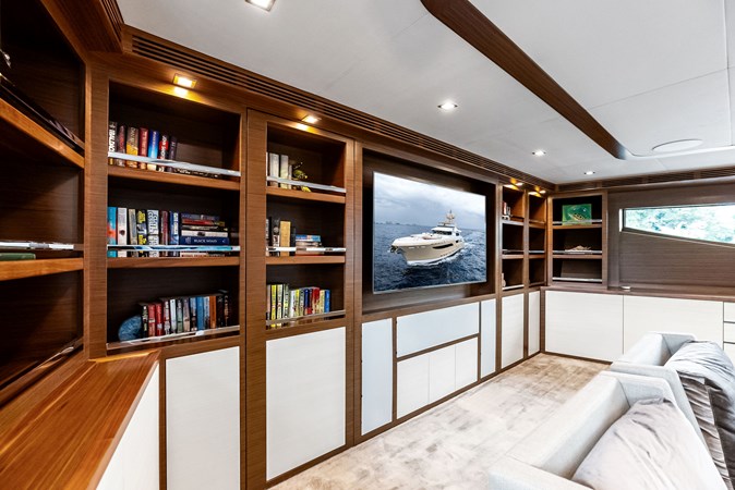 NORTHLAND - Yacht zu verkaufen
