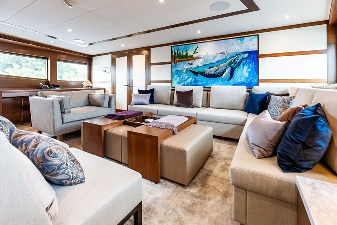NORTHLAND - Yacht zu verkaufen