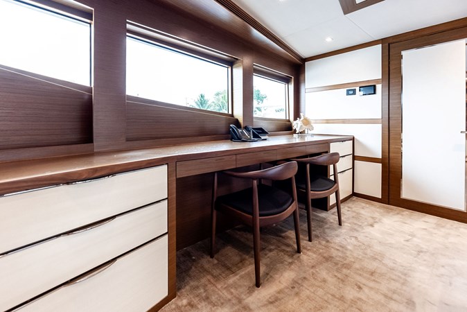 NORTHLAND - Yacht zu verkaufen