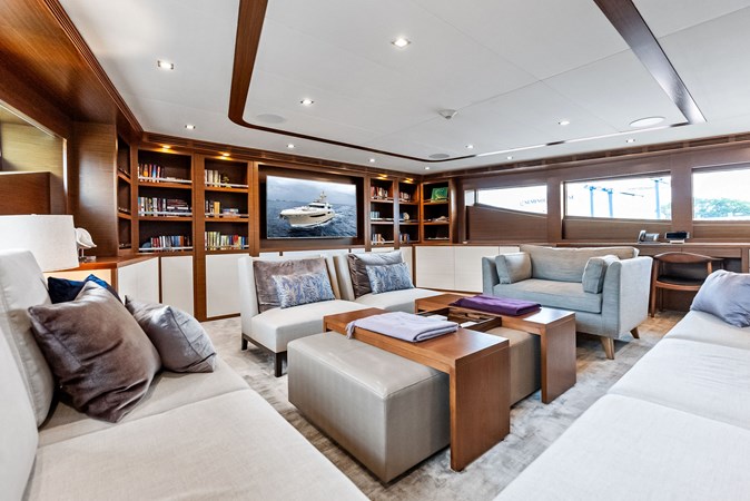 NORTHLAND - Yacht zu verkaufen