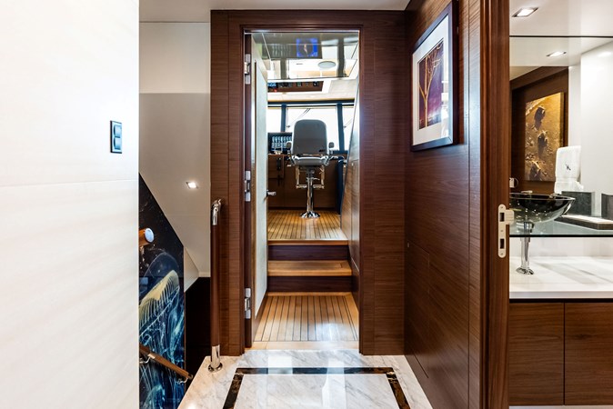 NORTHLAND - Yacht zu verkaufen