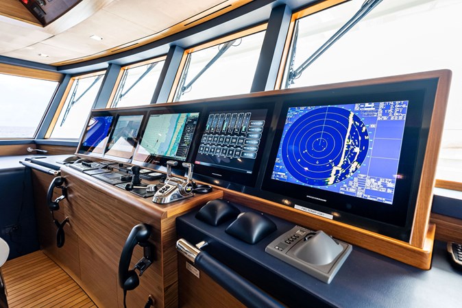 NORTHLAND - Yacht zu verkaufen