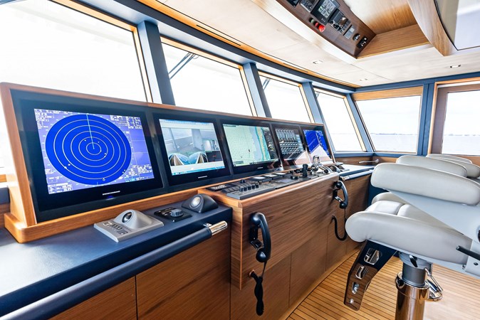 NORTHLAND - Yacht zu verkaufen