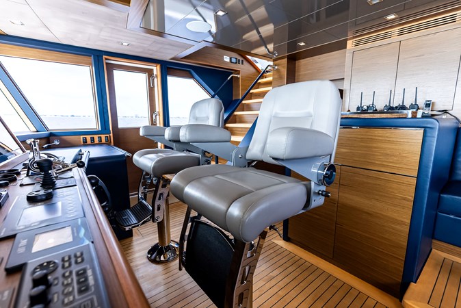 NORTHLAND - Yacht zu verkaufen