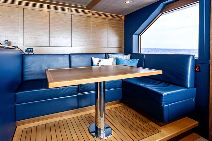 NORTHLAND - Yacht zu verkaufen