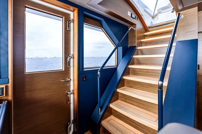 NORTHLAND - Yacht zu verkaufen