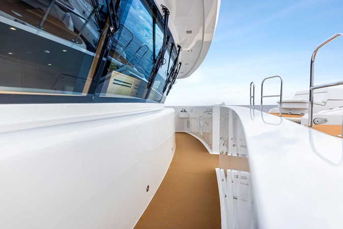 NORTHLAND - Yacht zu verkaufen