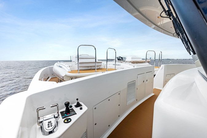 NORTHLAND - Yacht zu verkaufen