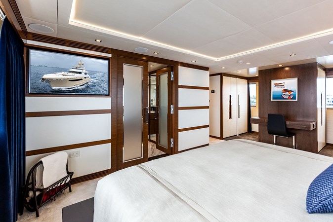NORTHLAND - Yacht zu verkaufen