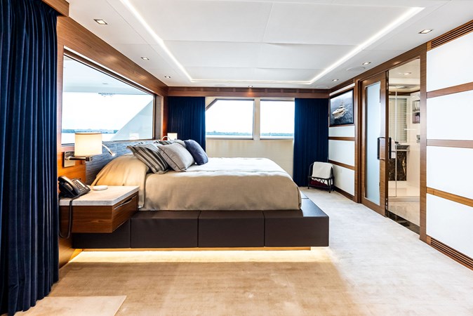 NORTHLAND - Yacht zu verkaufen