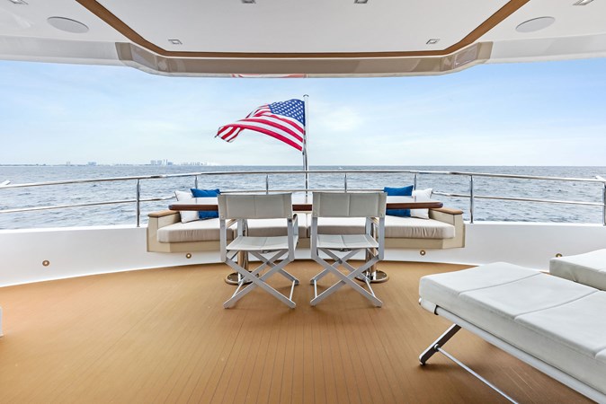 NORTHLAND - Yacht zu verkaufen