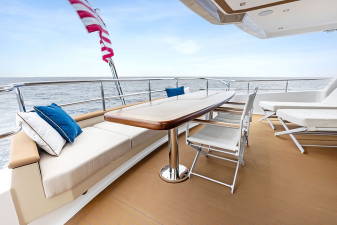 NORTHLAND - Yacht zu verkaufen