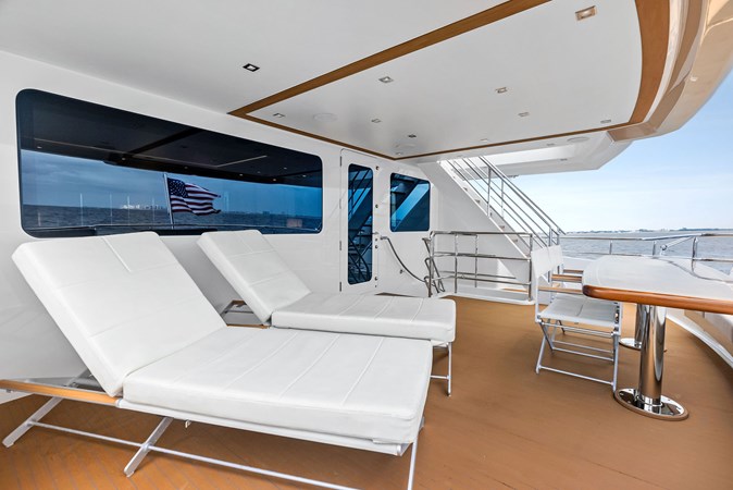 NORTHLAND - Yacht zu verkaufen