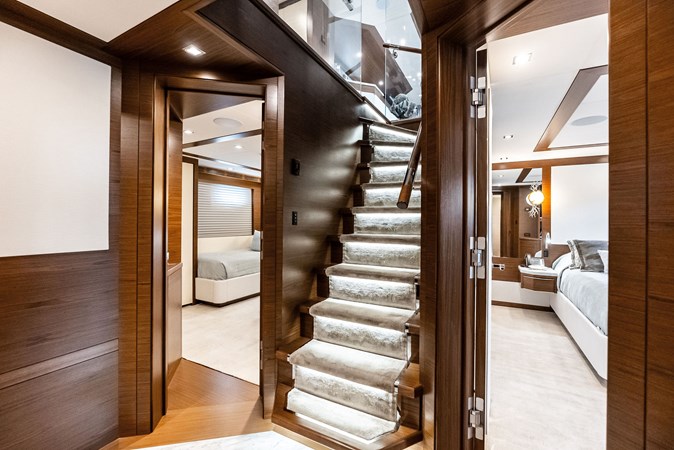 NORTHLAND - Yacht zu verkaufen
