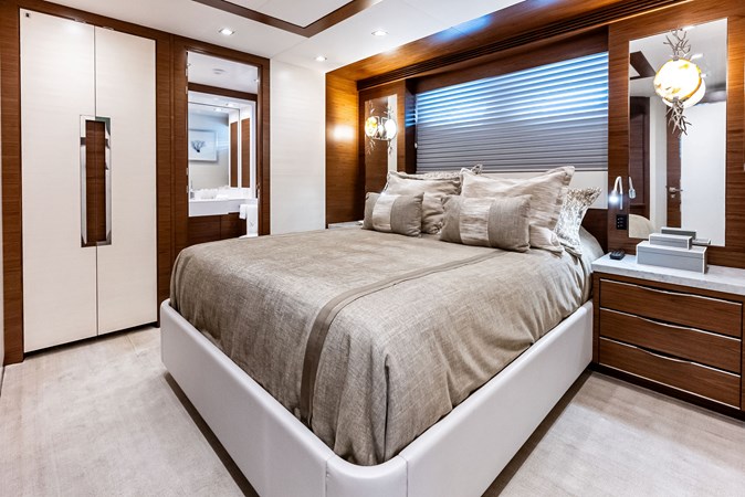 NORTHLAND - Yacht zu verkaufen