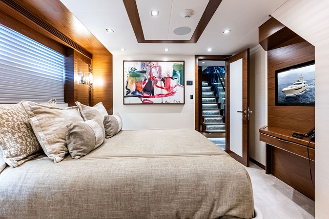 NORTHLAND - Yacht zu verkaufen