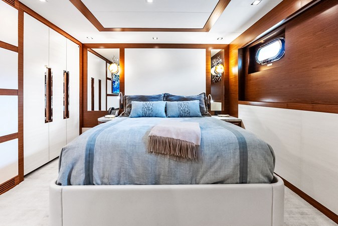 NORTHLAND - Yacht zu verkaufen
