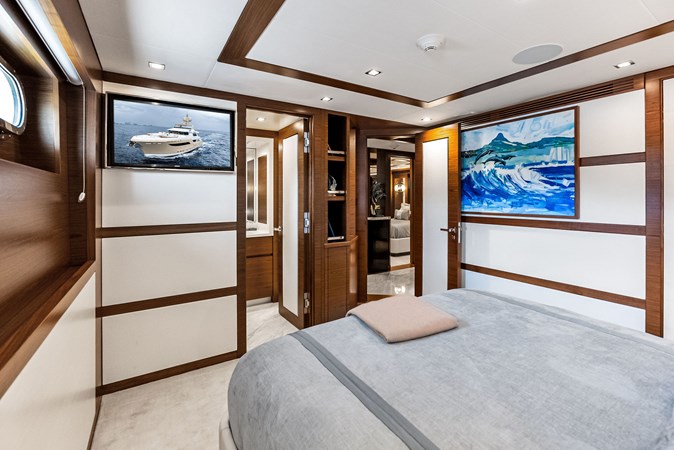 NORTHLAND - Yacht zu verkaufen