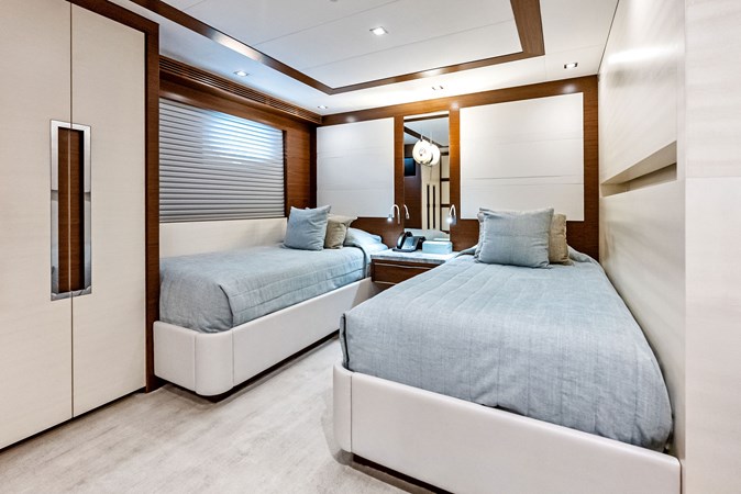 NORTHLAND - Yacht zu verkaufen