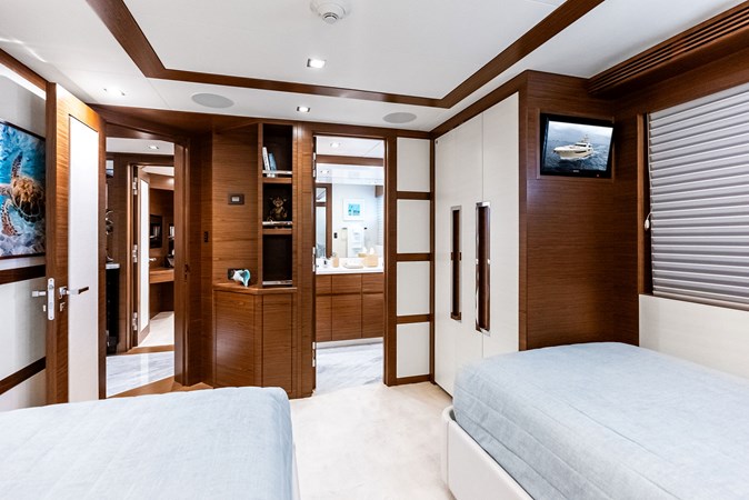 NORTHLAND - Yacht zu verkaufen