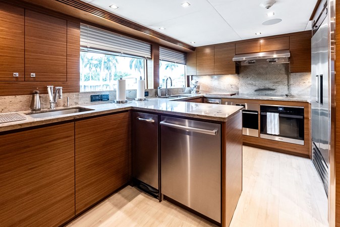 NORTHLAND - Yacht zu verkaufen