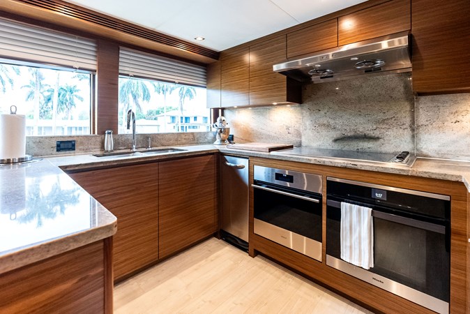 NORTHLAND - Yacht zu verkaufen