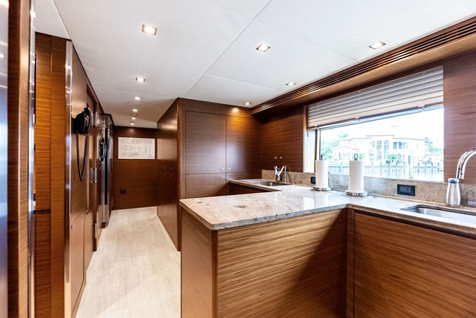 NORTHLAND - Yacht zu verkaufen