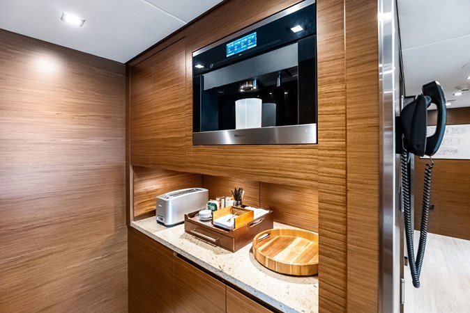NORTHLAND - Yacht zu verkaufen