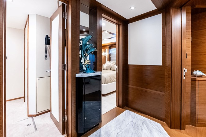 NORTHLAND - Yacht zu verkaufen