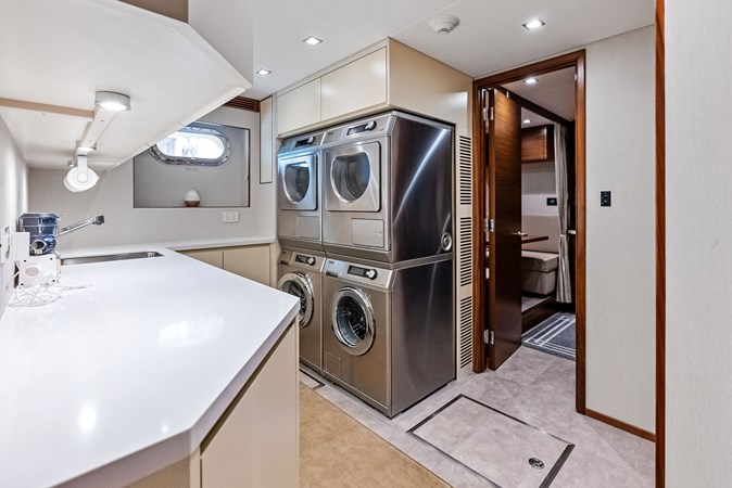 NORTHLAND - Yacht zu verkaufen