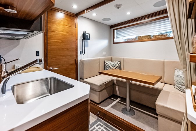 NORTHLAND - Yacht zu verkaufen