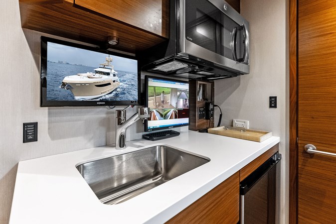 NORTHLAND - Yacht zu verkaufen