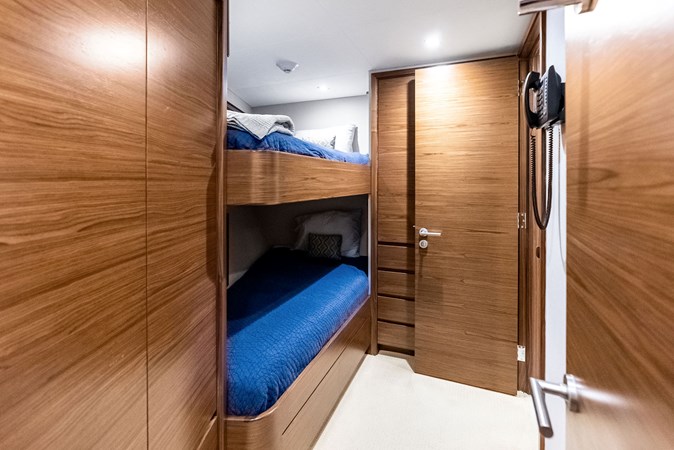 NORTHLAND - Yacht zu verkaufen