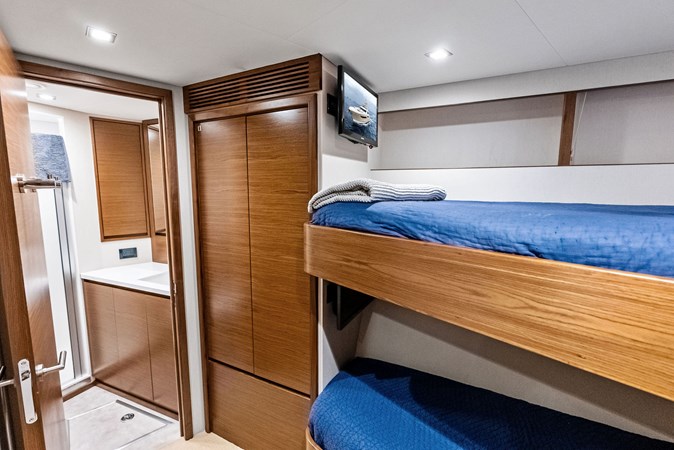 NORTHLAND - Yacht zu verkaufen