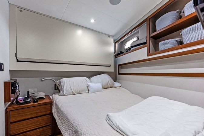 NORTHLAND - Yacht zu verkaufen