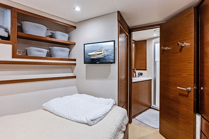 NORTHLAND - Yacht zu verkaufen