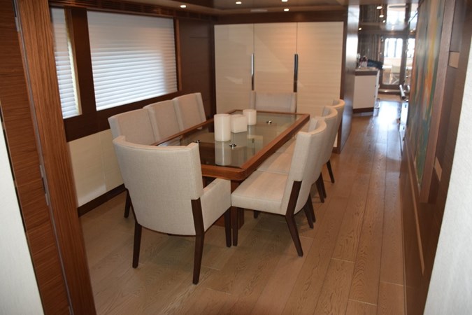 NORTHLAND - Yacht zu verkaufen