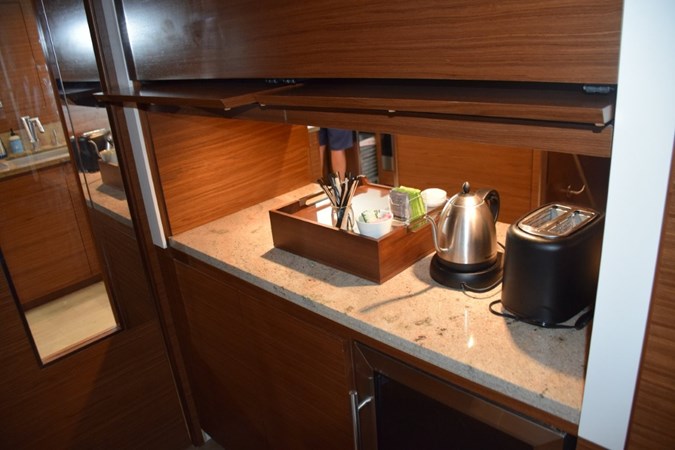 NORTHLAND - Yacht zu verkaufen