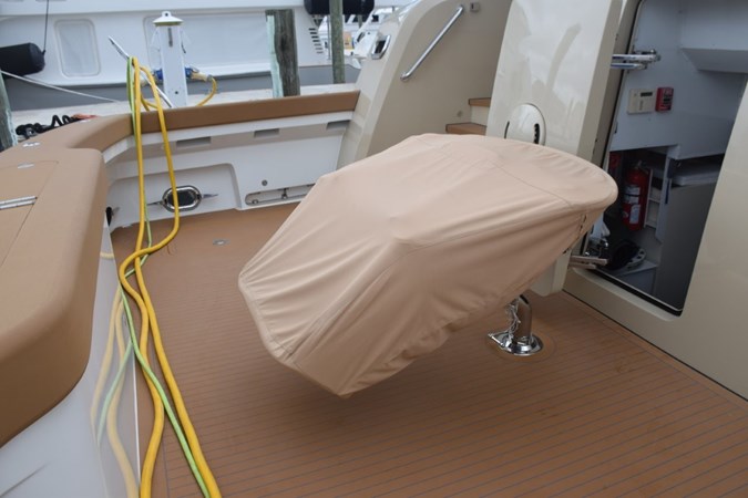 NORTHLAND - Yacht zu verkaufen