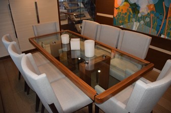 NORTHLAND 28 Dining table