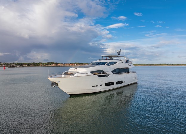 CLOUDIA - Yacht for sale