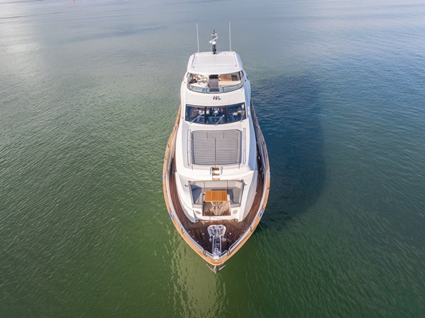 CLOUDIA - Yacht for sale