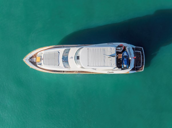 CLOUDIA - Yacht for sale