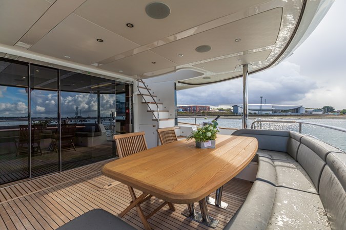 CLOUDIA - Yacht for sale
