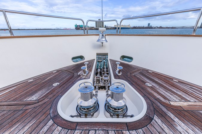 CLOUDIA - Yacht for sale