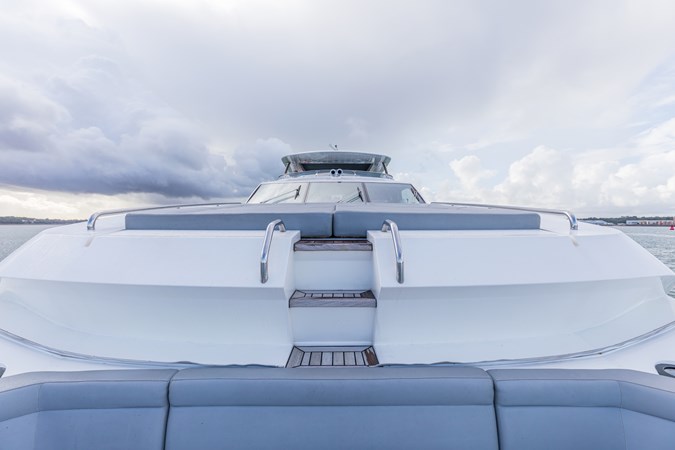 CLOUDIA - Yacht for sale
